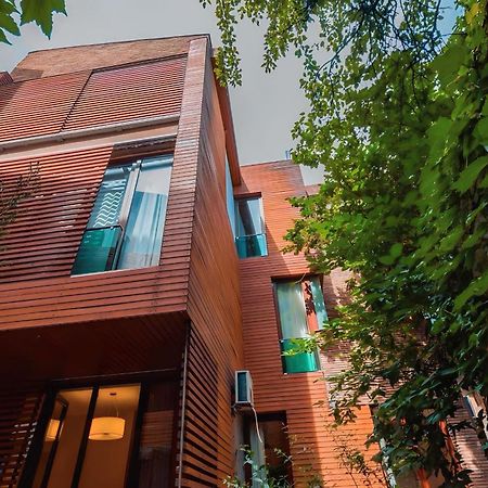 Cabernet Corner Apartment Тбилиси Екстериор снимка